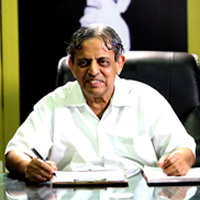 Dr HR Nagendra