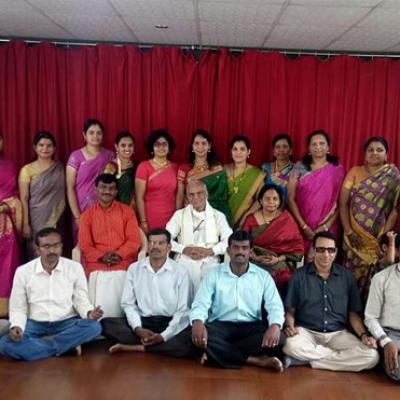 Issue Of Yic Certificates To Students