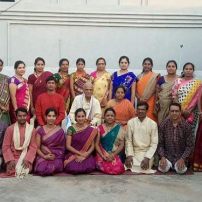 Yic Certificates To Students